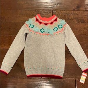 Cat and Jack sweater